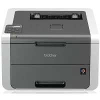 Принтер Brother HL-3140CW фото 1